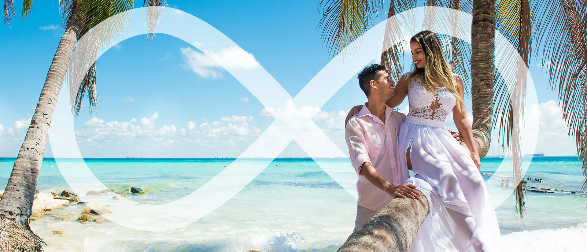 Cancun Banner